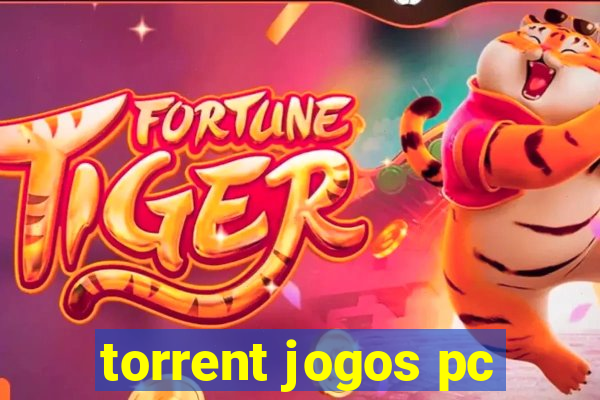 torrent jogos pc